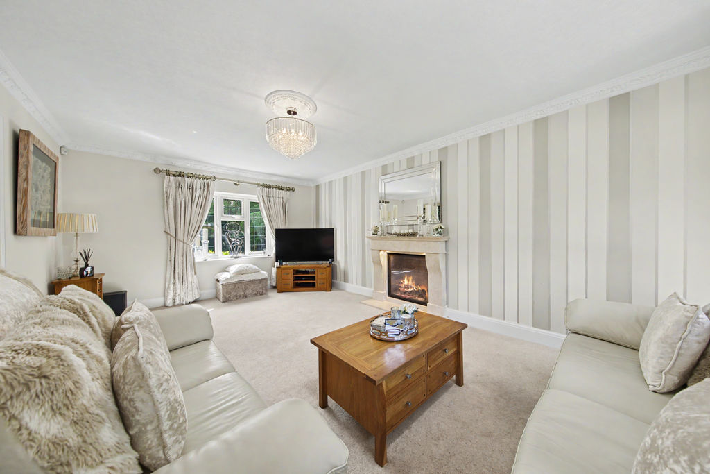 Chatsworth Road Brookside